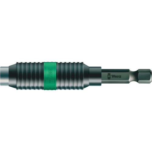 897/4 R Rapidaptor BiTorsion Universal Bit Holder