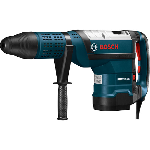 Corded SDS-Max Rotary Hammer