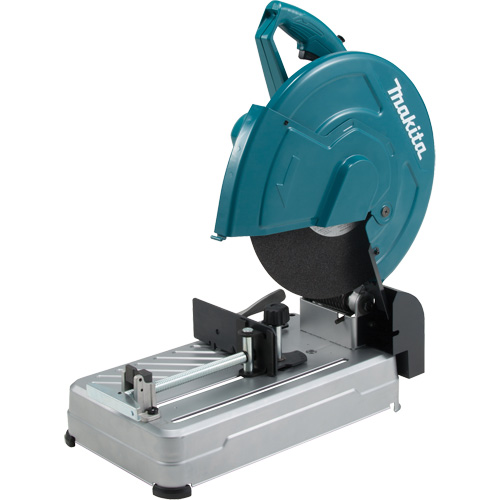 Cut-Off Saw, 14", 3800 No Load RPM, 120 V, 15 A