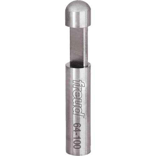 Flush Trim Bit