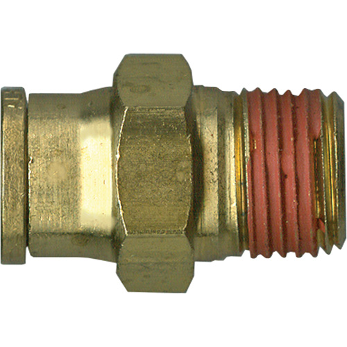 Connector Tube To Male Pipe
