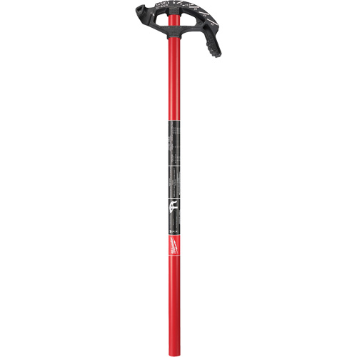 Iron Conduit Bender