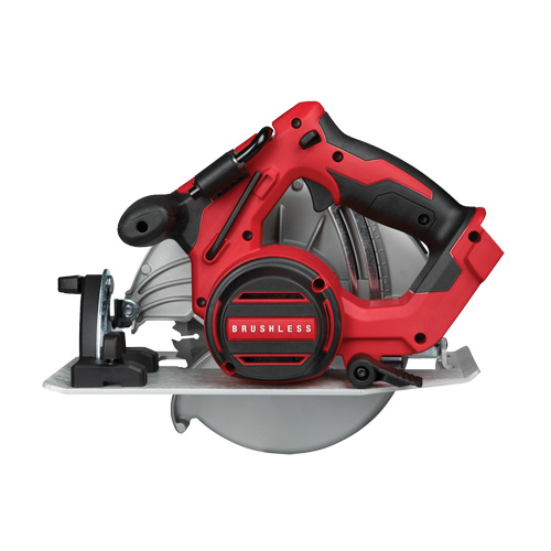 M18™ Brushless Circular Saw (Tool Only), 7-1/4", 18 V