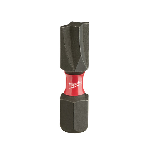 Shockwave™ Impact Insert Bits, ECX™, #2, 1/4" Drive