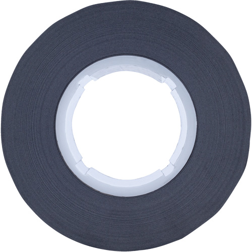 Microfinishing Roll, Silicon Carbide, 8" W x 150' L, 40 Grit
