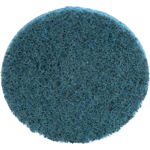 Scotch-Brite™ Roloc™ Surface Conditioning Disc, 2" Dia., Very Fine Grit, Aluminum Oxide