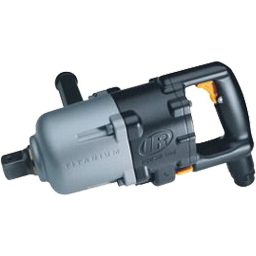 3900 Series Impact Wrench, 1" Drive, 1/2" NPT Air Inlet, 6000 No Load RPM