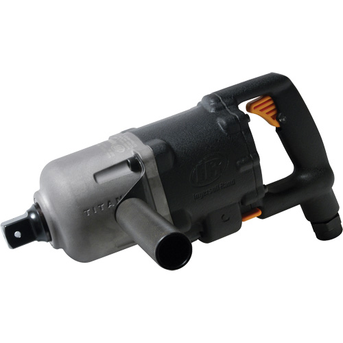3900 Series Impact Wrench, 1" Drive, 1/2" NPT Air Inlet, 5000 No Load RPM
