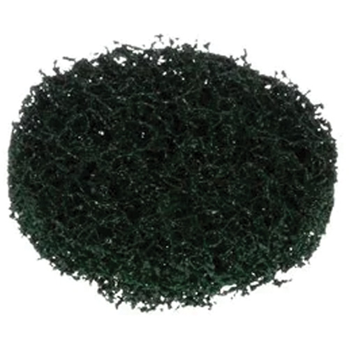 Standard Abrasives™ Buff and Blend HS Disc, 6" Dia., Coarse Grit, Aluminum Oxide