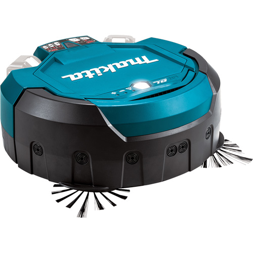 LXT™ Brushless Cordless Robotic Vacuum (Tool Only), 36 V, 0.66 gal. Capacity