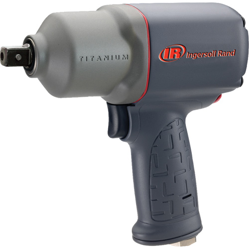 2135PTiMAX Impact Wrench, 1/2" Drive, 1/4" NPT Air Inlet, 11000 No Load RPM
