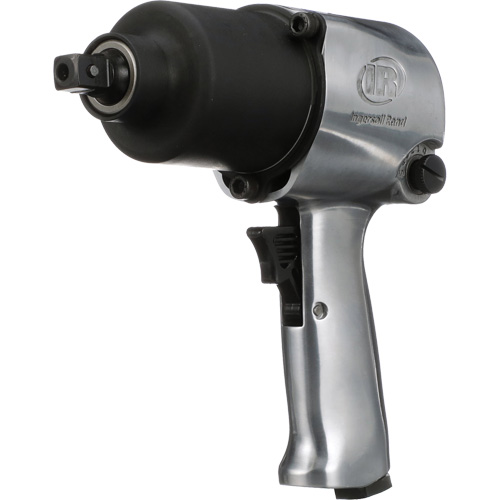 2700 Series Impact Wrench, 1/2" Drive, 1/4" NPT Air Inlet, 8500 No Load RPM