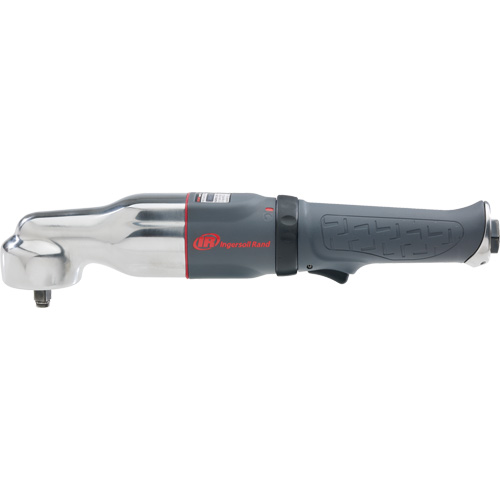 Right Angle Impact Wrench, 1/2" Drive, 1/4" NPT Air Inlet, 7100 No Load RPM