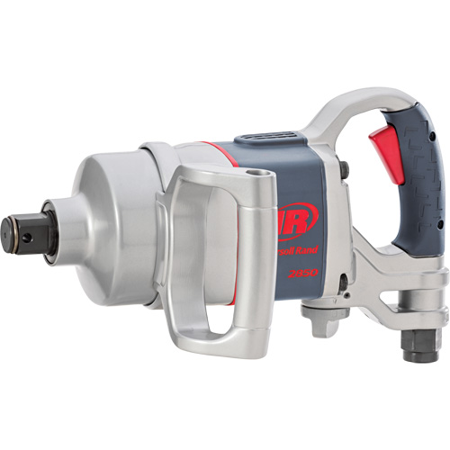 2850MAX Series Impact Wrench, 1" Drive, 1/2" NPT Air Inlet, 5500 No Load RPM