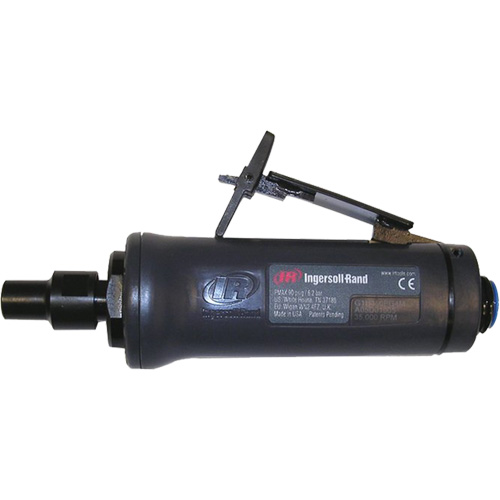 G1 Series Straight Die Grinder, 1/4" Collet, 20000 RPM