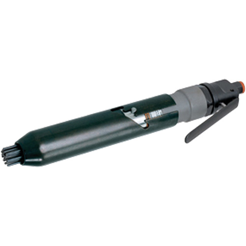172 Series Needle Scaler, 1/4" NPT, 12 CFM, 5500 BPM, 9/16" Stroke
