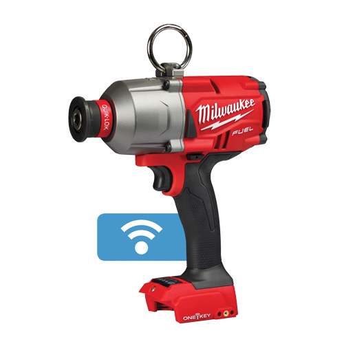 M18 Fuel™ Utility High Torque Impact Wrench with One-Key™ (Tool Only), 18 V, 7/16" Socket