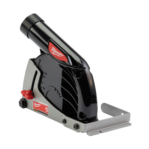 Cutting Dust Shroud