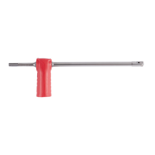 SDS Plus Vacuum Bit