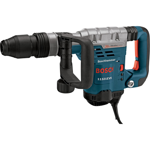 Demolition Hammer