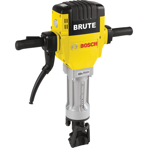 Brute™ Breaker Hammer