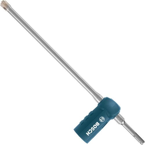 SDS-Plus® Speed Clean™ Dust Extraction Bit