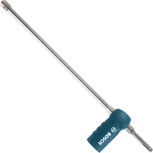 SDS-Plus® Speed Clean™ Dust Extraction Bit