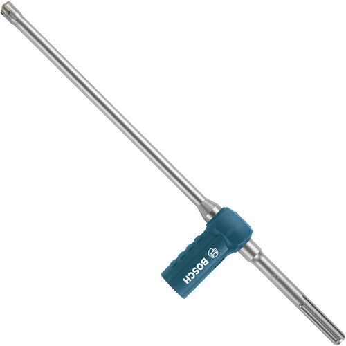 SDS-Max® Speed Clean™ Dust Extraction Bit
