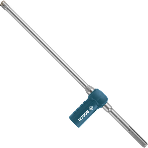 SDS-Max® Speed Clean™ Dust Extraction Bit