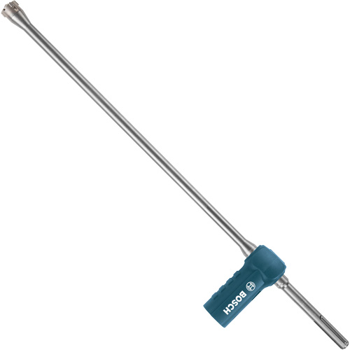 SDS-Max® Speed Clean™ Dust Extraction Bit