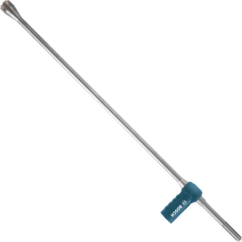 SDS-Max® Speed Clean™ Dust Extraction Bit