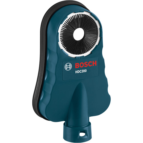 Universal Dust Collection Attachment