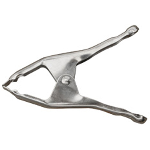XM Series Steel Spring Clamp
