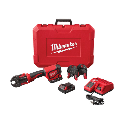 M18™ Short Throw Press Tool Kit