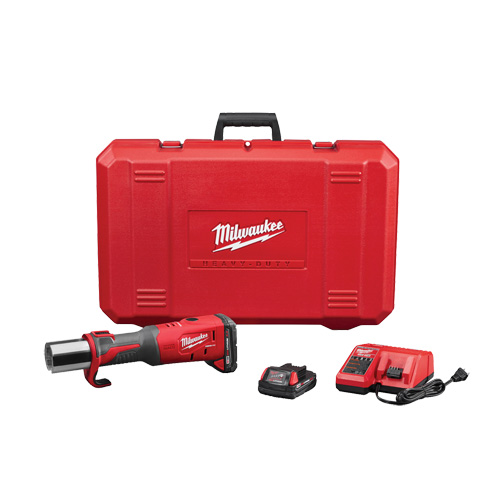 M18™ Force Logic™ Long Throw Press Tool Kit