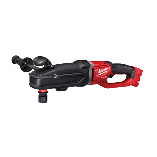 M18 Fuel™ Super Hawg™ Right Angle Drill (Tool Only), 18 V, 1/2" Chuck, Lithium-Ion