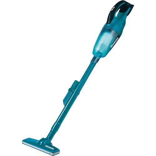 Portable 2-Speed LXT Stick Vacuum (Tool Only), 18 V, 0.17 gal. Capacity