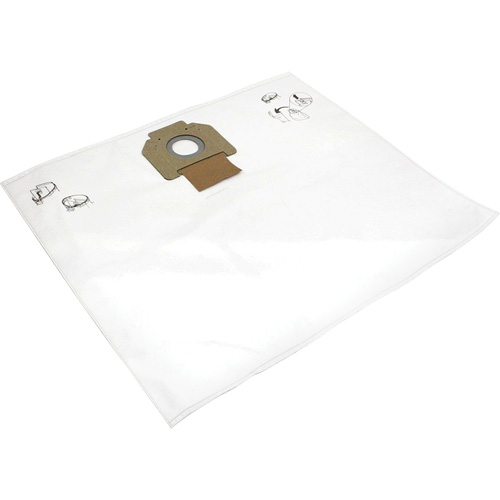 Fleece Nano Filter, Bag, Fits 3.17 US gal.