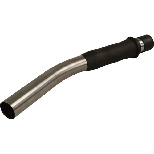Curved Tube Handle