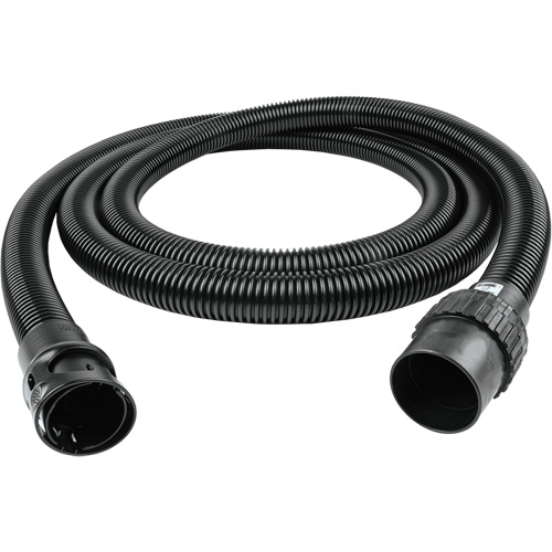 Anti-Static Suction Hose