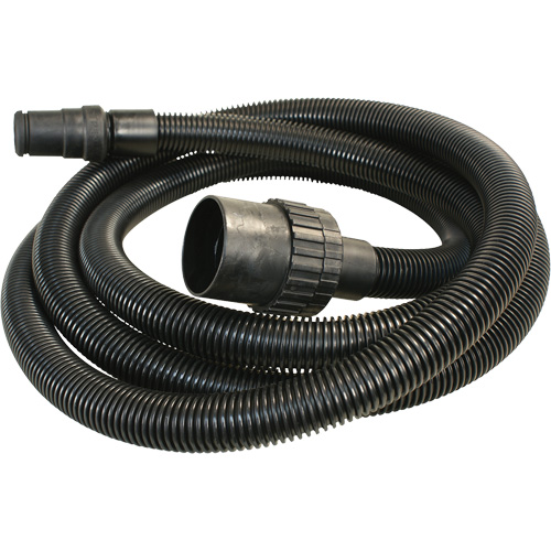 Anti-Static Suction Hose