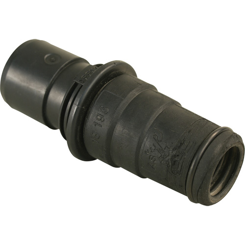 Quick-Connect Tool Adapter