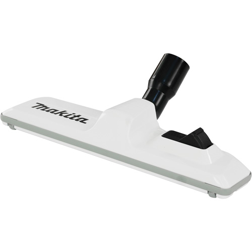 Floor Nozzle with Carpet Shift
