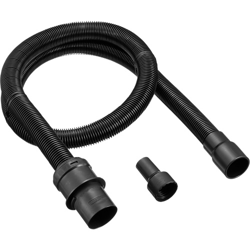 Flexible Hose with Front Cuffs