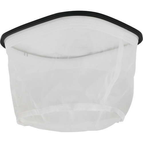 Vacuum Water Filter, Cloth, Fits 2.1 US gal.