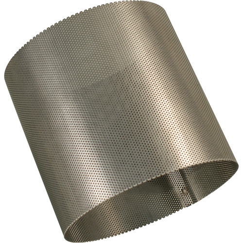 Wet Material Filter, Screen, Fits 1 US gal.