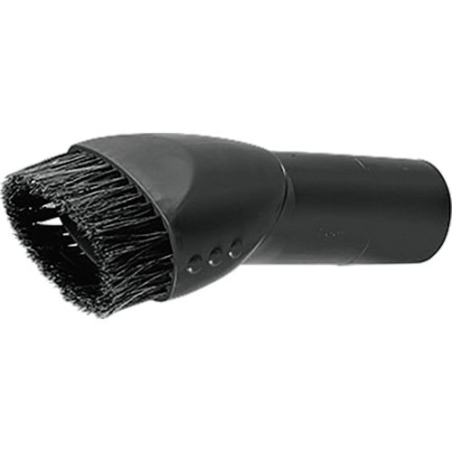 Round Brush Attachment