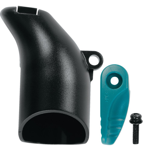 Circular Saw Dust Nozzle Adaptor