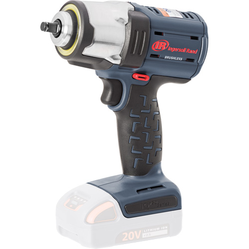 IQv20 Compact Cordless Impact Wrench (Tool Only), 20 V, 3/8" Socket