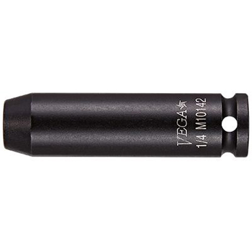Magnetic Socket, Impact, 8 mm, 1/4" Drive, 6 Points, Deep